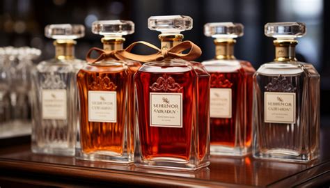 parfum chanel ou se les procurer